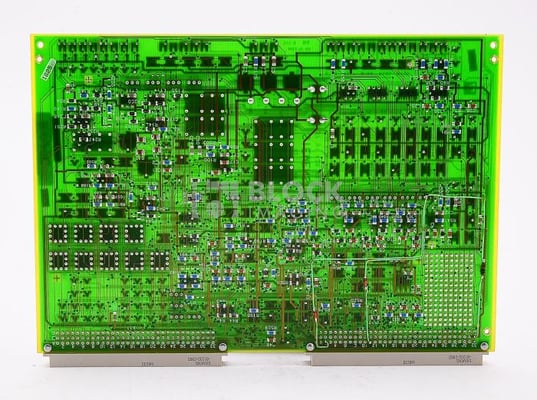 3791428 D91 Signal Distribution Board for Siemens Cath/Angio