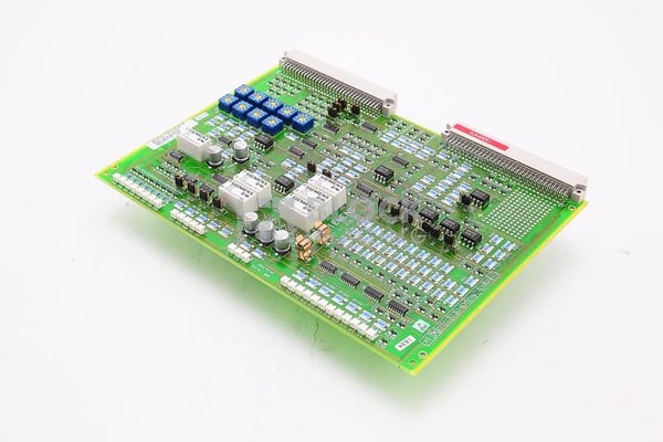 3791428 D91 Signal Distribution Board for Siemens Cath/Angio