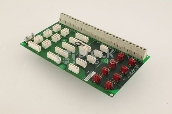 3792913 D1 Board for Siemens Cath/Angio