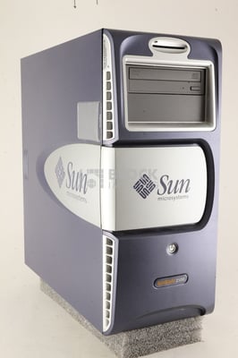 380-1527-01 Sun Blade 2500 Workstation for Philips Portable X-ray