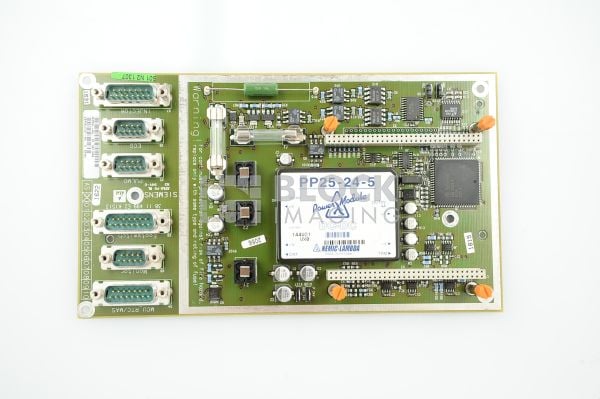 3811499 K1513 Board for Siemens CT | Block Imaging 
