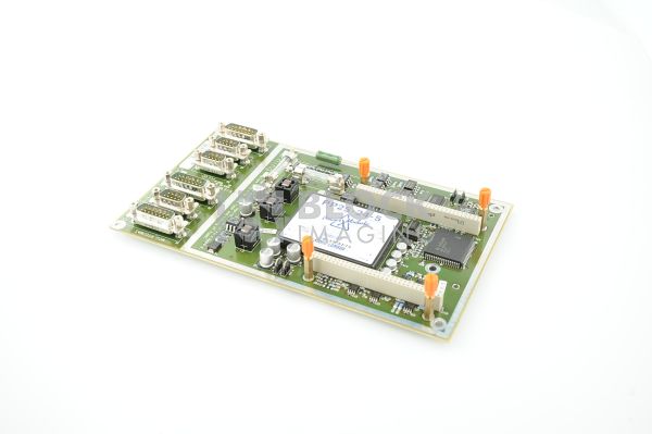 3811499 K1513 Board for Siemens CT | Block Imaging 
