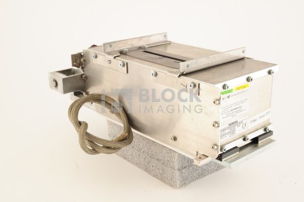 3812125 Collimator for Siemens CT