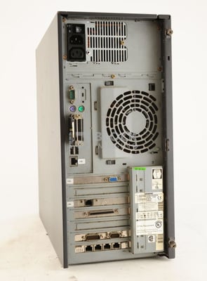 3813446 ICS 3B Workstation for Siemens PET/CT