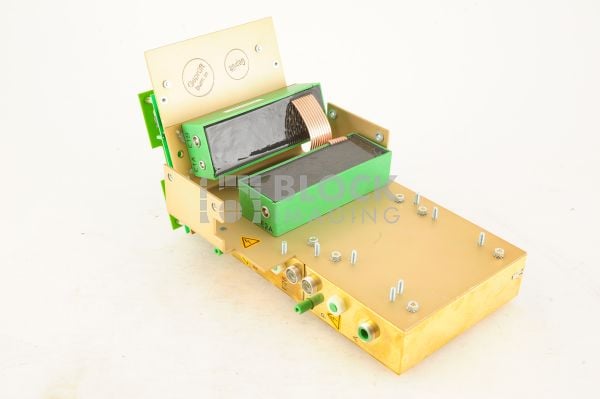 3829103 40-4 HDR II Power Supply for Siemens Cath/Angio