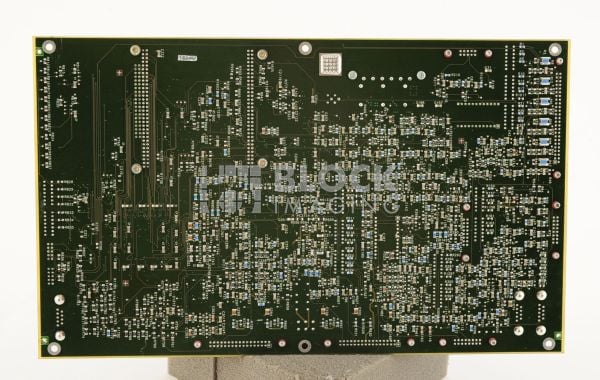 3848608 D400 Board for Siemens CT