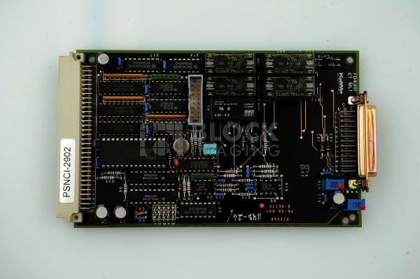 38503 AEC-PCB Board for Picker Rad Room