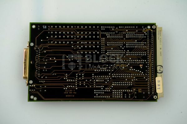 38503 AEC-PCB Board for Picker Rad Room
