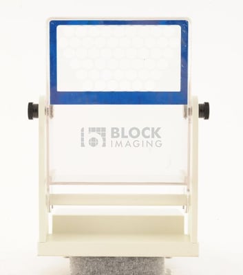 4-000-0055 Perforated Localization Paddle for Lorad Mammography