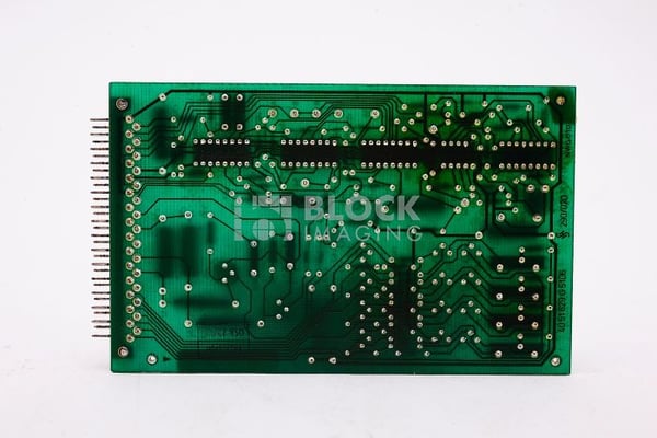 4051629 D26C Board for Siemens Cath/Angio