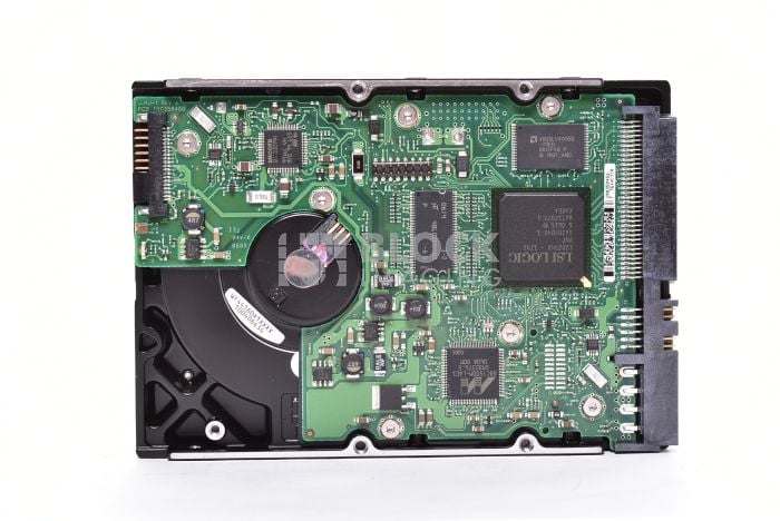 5129897 Seagate Cheetah 15K.5 IP Disk Drive for GE Cath/Angio 