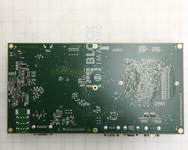10501291 Control Arm Board for Siemens Mammography | Block Imaging 