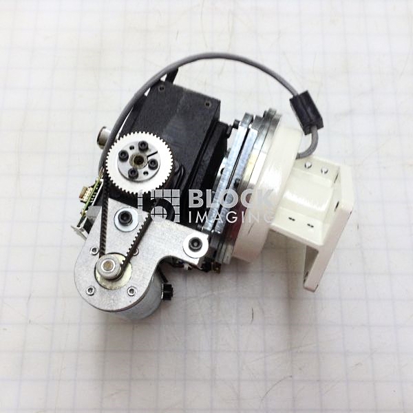 2370816 Tube Rotation Mount Kit Angulation Drive Assembly for GE 