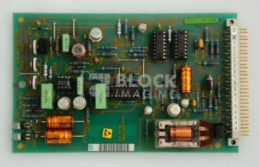 4242251 D23 Board for Siemens Cath/Angio