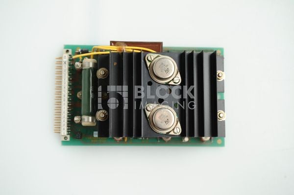 4242509 D24 Board for Siemens Cath/Angio