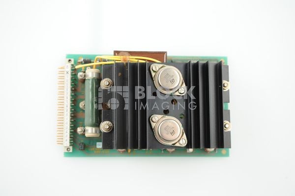 4242509 D24 Board for Siemens Cath/Angio