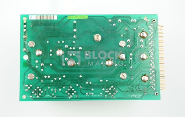 4242509 D24 Board for Siemens Cath/Angio