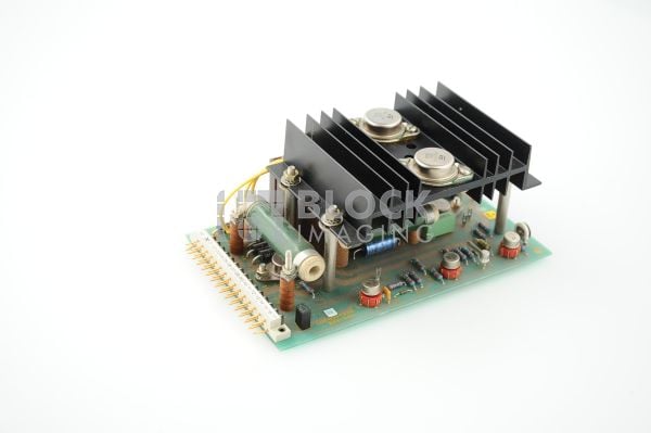 4242509 D24 Board for Siemens Cath/Angio