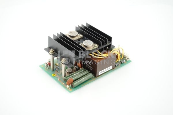 4242509 D24 Board for Siemens Cath/Angio