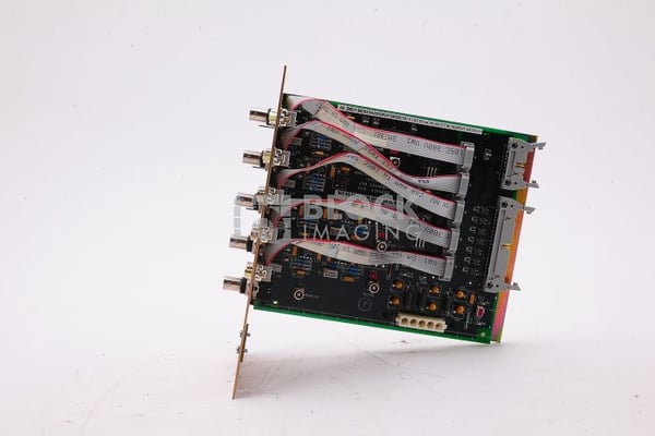 4344680 Analog and Digital Interface Board for Siemens Cath/Angio