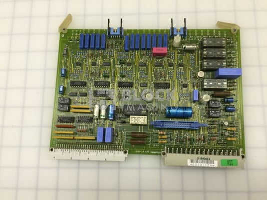451-108-05302 Z147 Board for Philips Cath/Angio