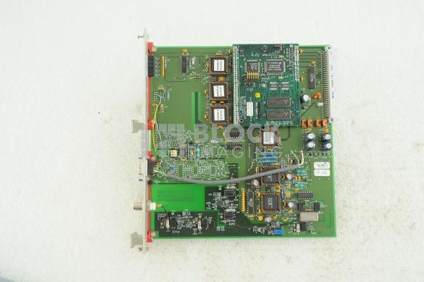 4510-000-00771 EI03 Board for Philips Open MRI