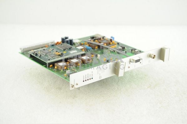 4510-000-00771 EI03 Board for Philips Open MRI