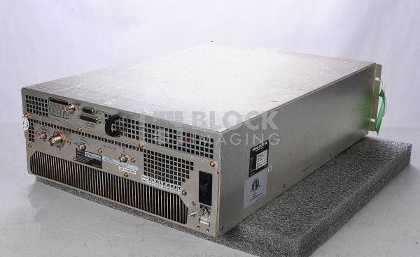 4510-000-00831 Analogic RF Amplifier AN8102 5KW for Philips Open MRI