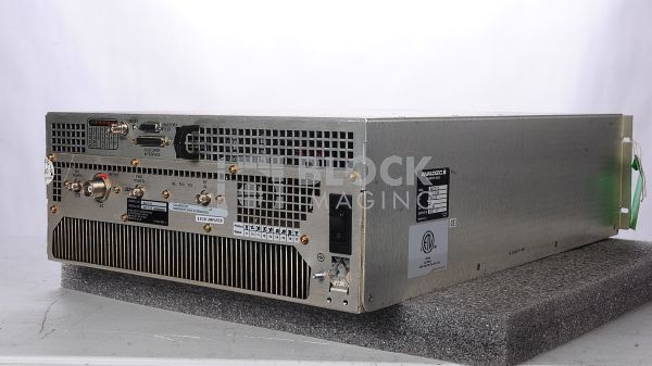 4510-000-00831 Analogic RF Amplifier AN8102 5KW for Philips Open MRI |  Block Imaging