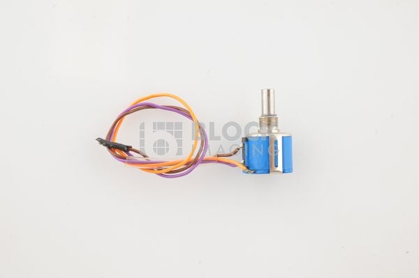 4512-100-45251 Potentiometer for Philips RF Room