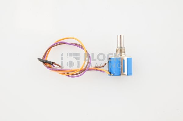 4512-100-45251 Potentiometer for Philips RF Room