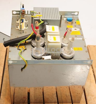 4512-104-80522 HV Transformer for Philips RF Room