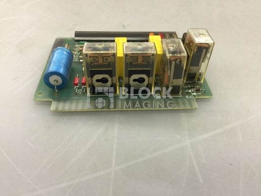 4512-107-03201 Load Reduction Timing Element Board for Philips CT