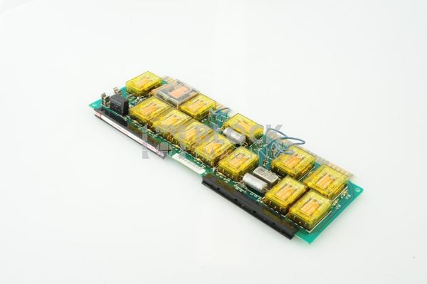 4512-107-32722 Tomo Relay Board for Philips RF Room