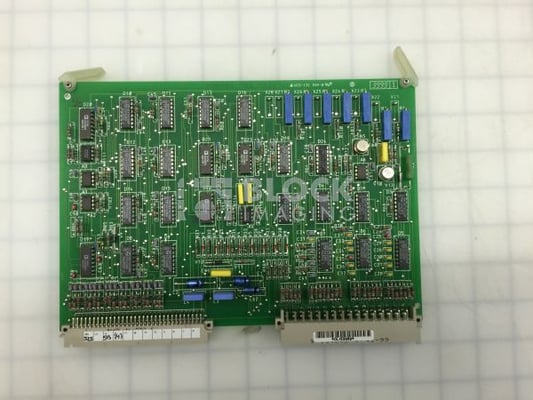 4512-107-58904 Digital Converter PCB Board for Philips Cath/Angio