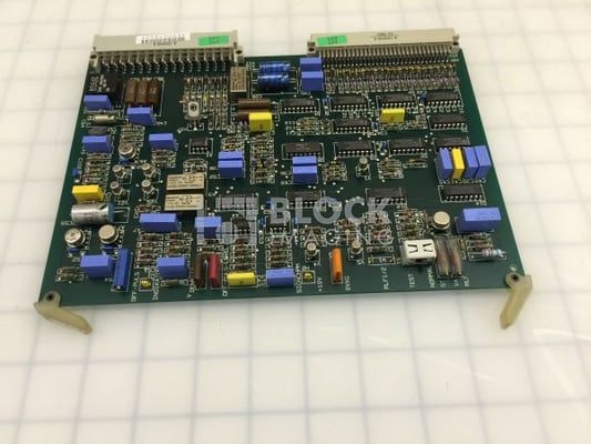 4512-107-60605 Signal Processing Board for Philips Cath/Angio