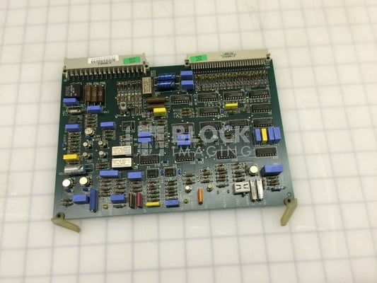 4512-107-60605 Signal Processing Board for Philips Cath/Angio