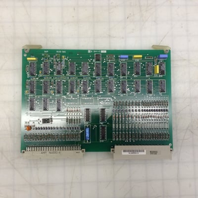 4512-107-67604 External APRT Interface PCB Board for Philips Cath/Angio