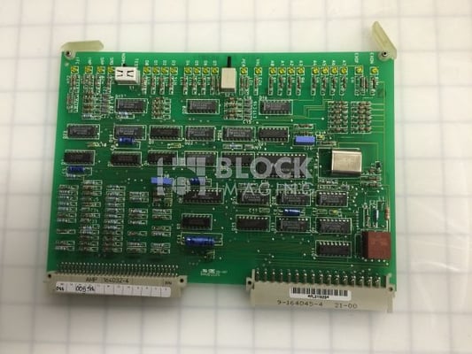 4512-107-68305 PCB XGB 1 interface Board for Philips Cath/Angio
