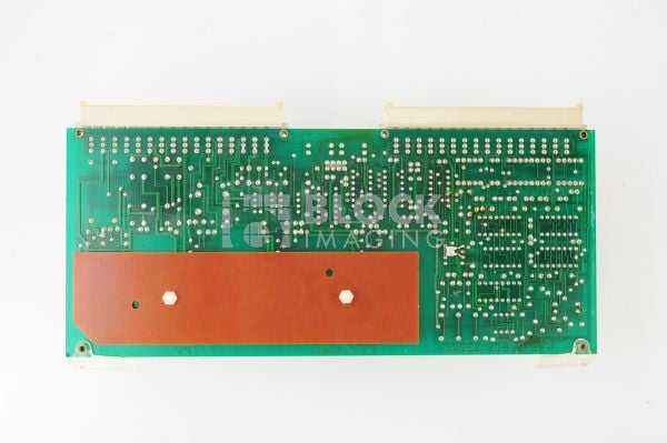 4512-107-73004 Ignition PCB Board for Philips RF Room