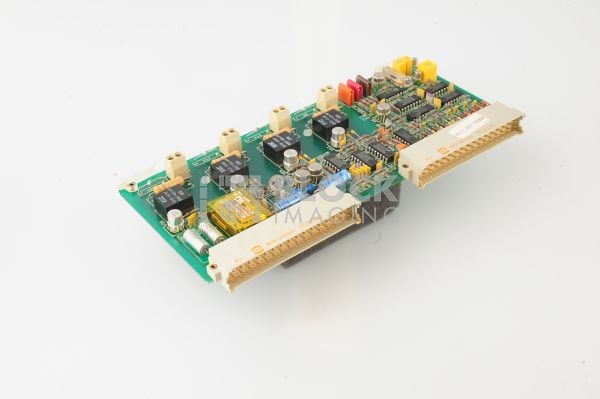 4512-107-73004 Ignition PCB Board for Philips RF Room