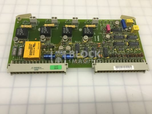 4512-107-73006 Ignition Station PCB Board for Philips Cath/Angio