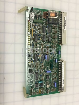 4512-107-73218 Converter Test Circuit PCB Board for Philips Cath/Angio
