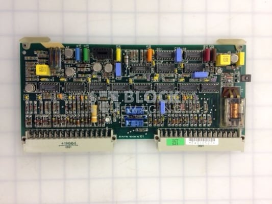 4512-107-73304 Sequence Control Board for Philips Cath/Angio