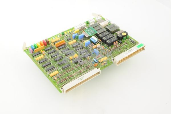 4512-107-74137 Z112 Board for Philips Cath/Angio