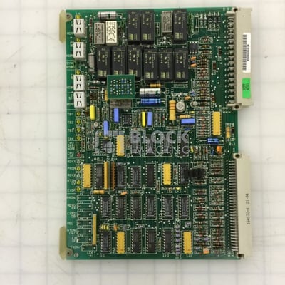 4512-107-74138 PCB Exposure Control CP Board for Philips Cath/Angio