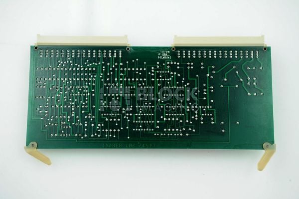 4512-107-83803 PCB SRO-interface Board for Philips Rad Room