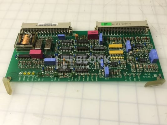 4512-107-93822 YC108 Board for Philips Cath/Angio