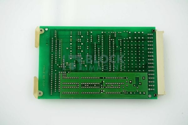 4512-108-01961 XG Interface Board for Philips RF Room