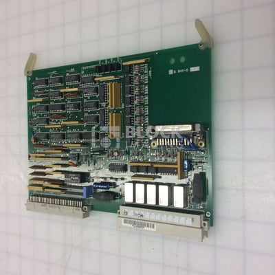 4512-108-04382 Signal Bus Board for Philips Cath/Angio